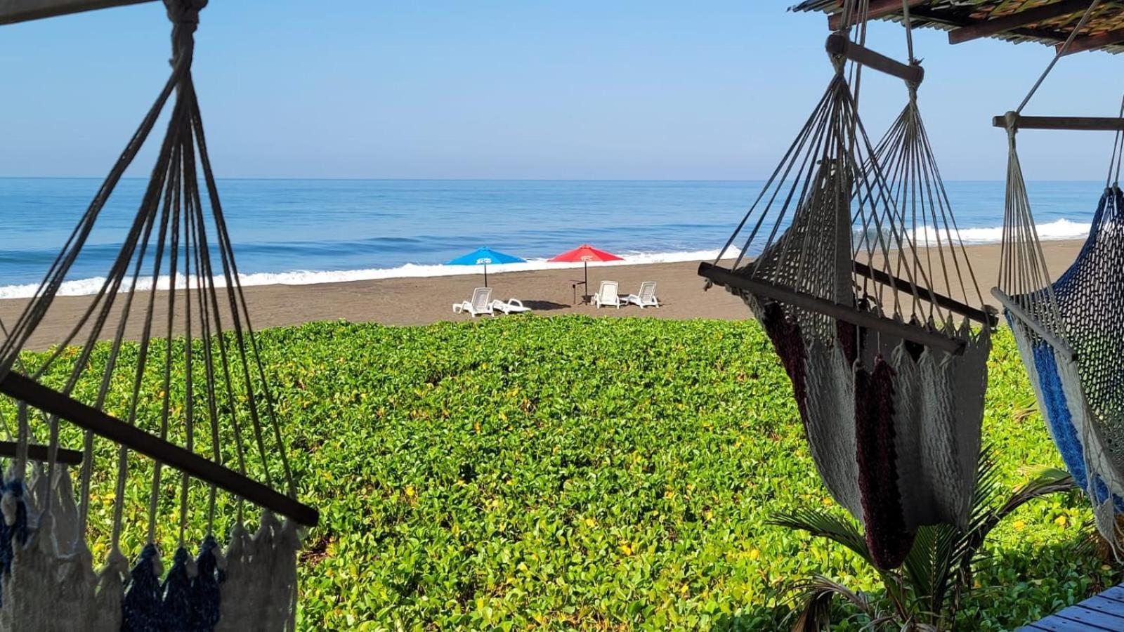 Hotel Hawaian Paradise El Hawaii Eksteriør bilde
