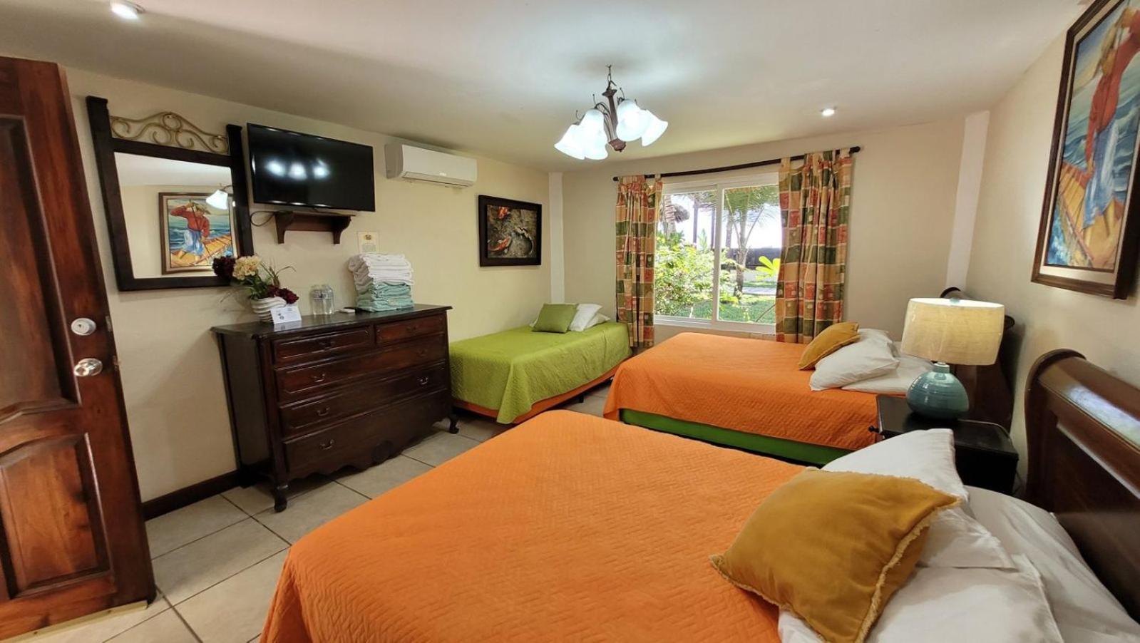 Hotel Hawaian Paradise El Hawaii Eksteriør bilde