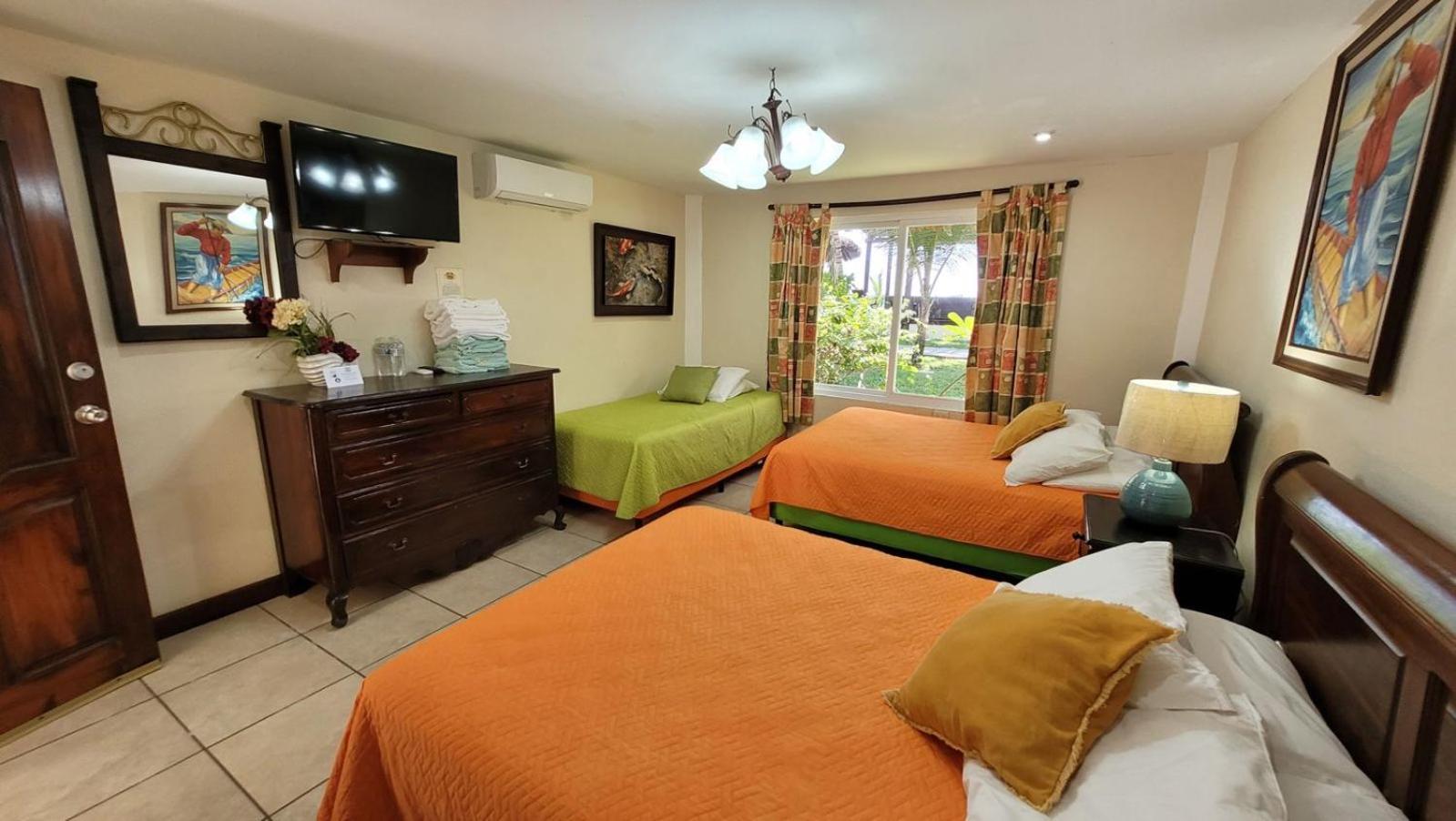 Hotel Hawaian Paradise El Hawaii Eksteriør bilde