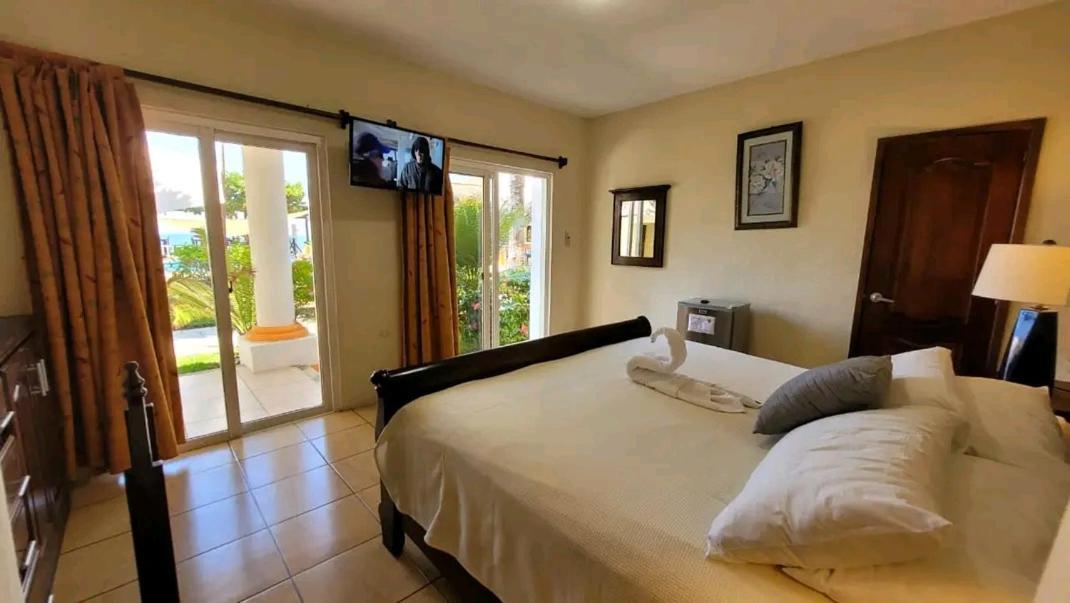 Hotel Hawaian Paradise El Hawaii Eksteriør bilde