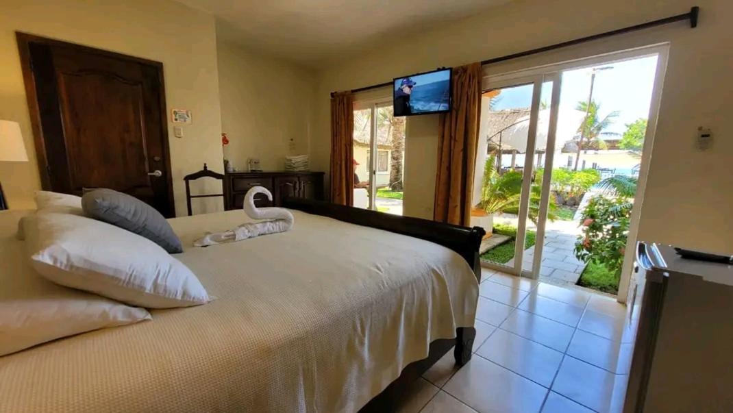 Hotel Hawaian Paradise El Hawaii Eksteriør bilde