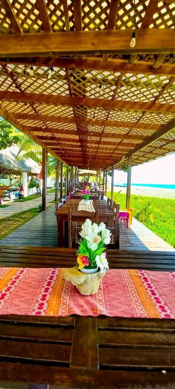 Hotel Hawaian Paradise El Hawaii Eksteriør bilde