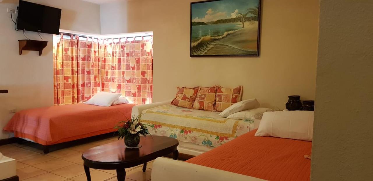 Hotel Hawaian Paradise El Hawaii Eksteriør bilde