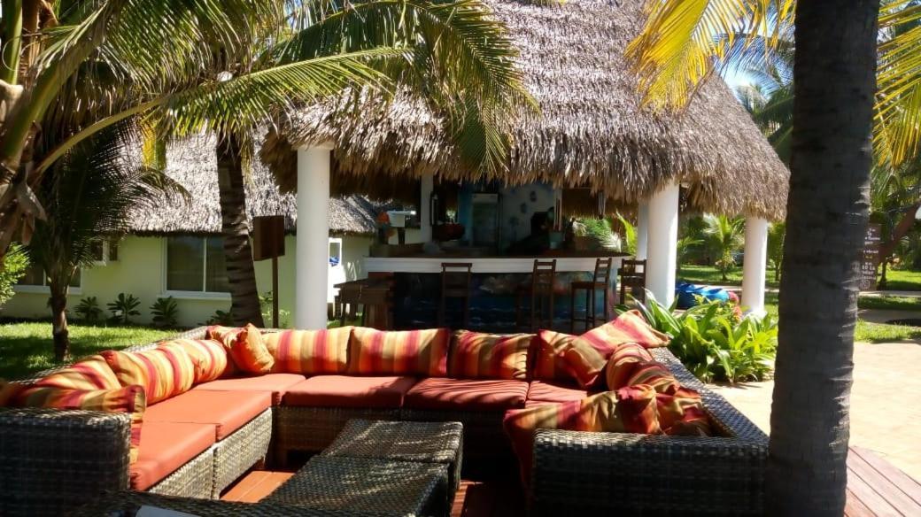 Hotel Hawaian Paradise El Hawaii Eksteriør bilde